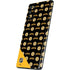 NHL Boston Bruins Pattern Galaxy S20 Fan Edition Skin